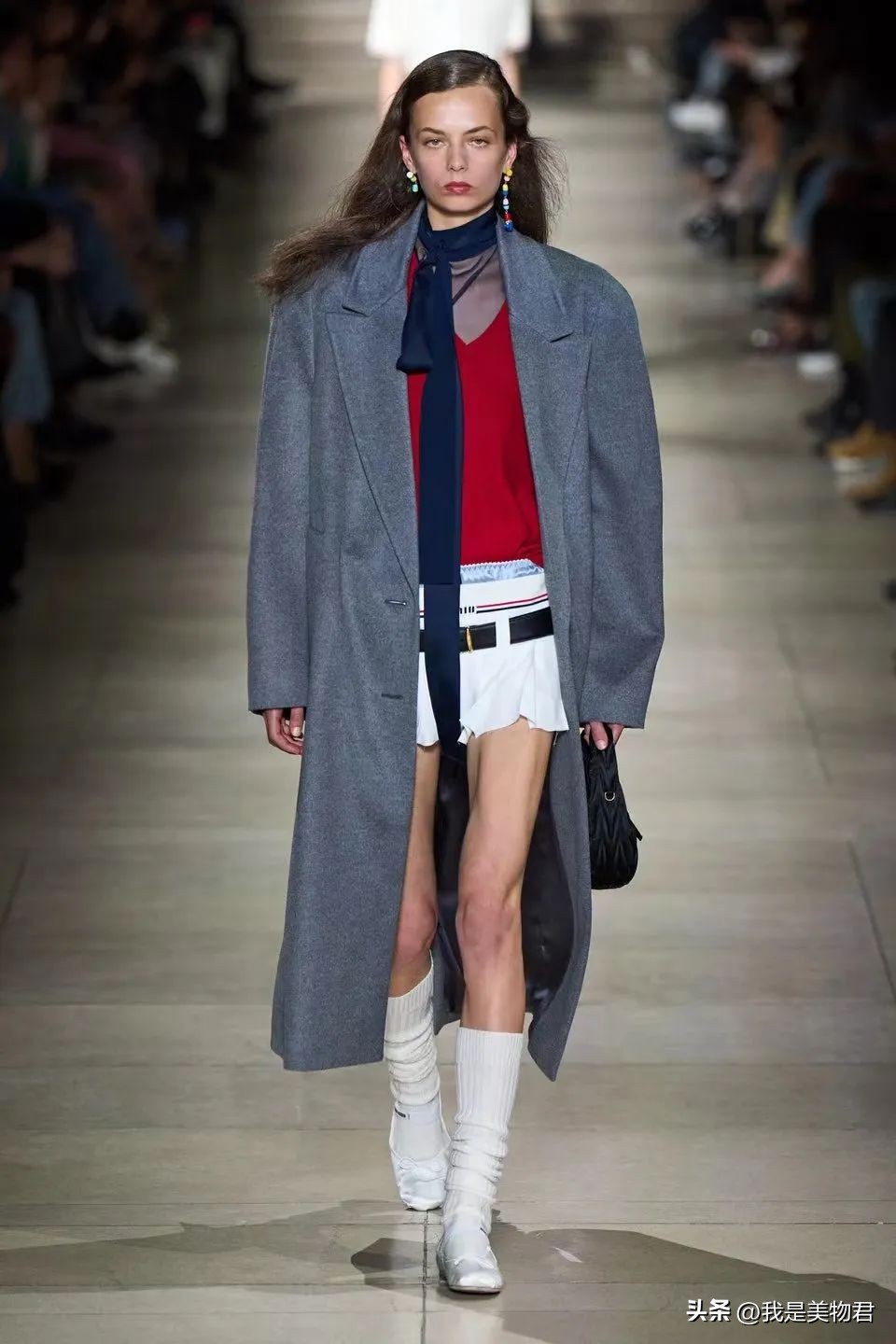 y2k早期风格是什么,y2k风格回归原因