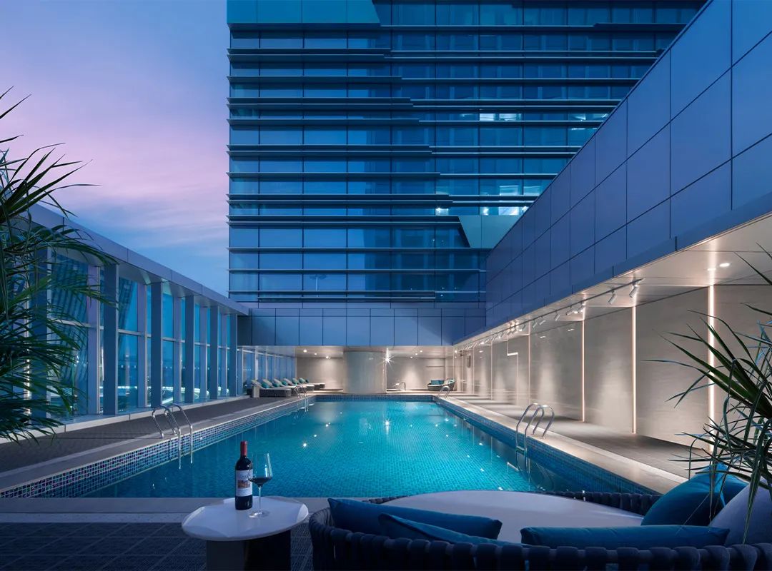 铂尔曼酒店文化,铂尔曼酒店新开业