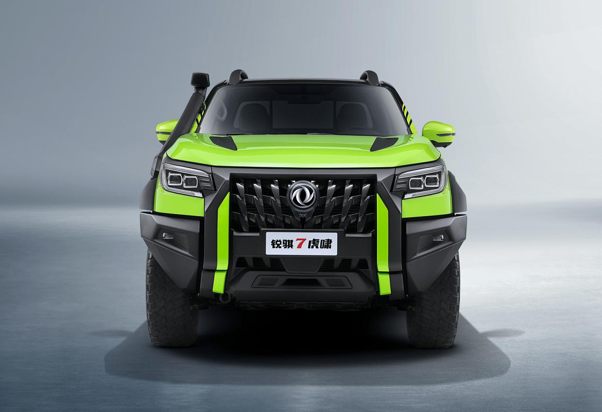 搭载采埃孚的日产车,日产m9t柴油机配采埃孚自动挡