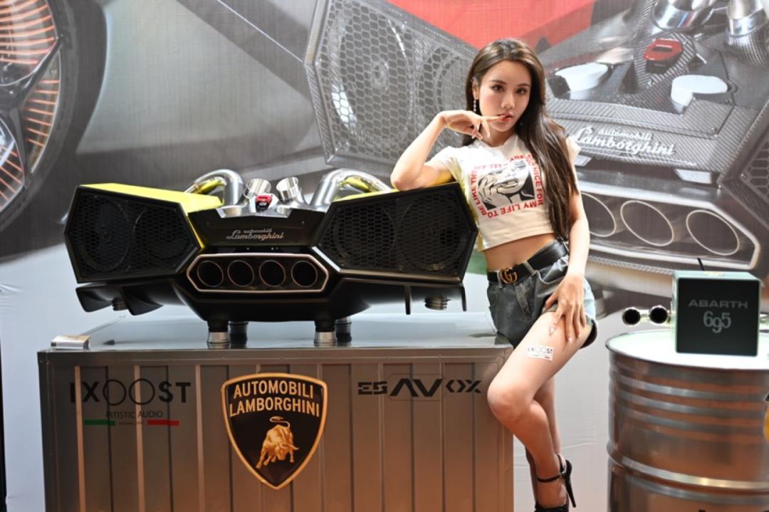 2024广州国际耳机展,2020第七届国际耳机展