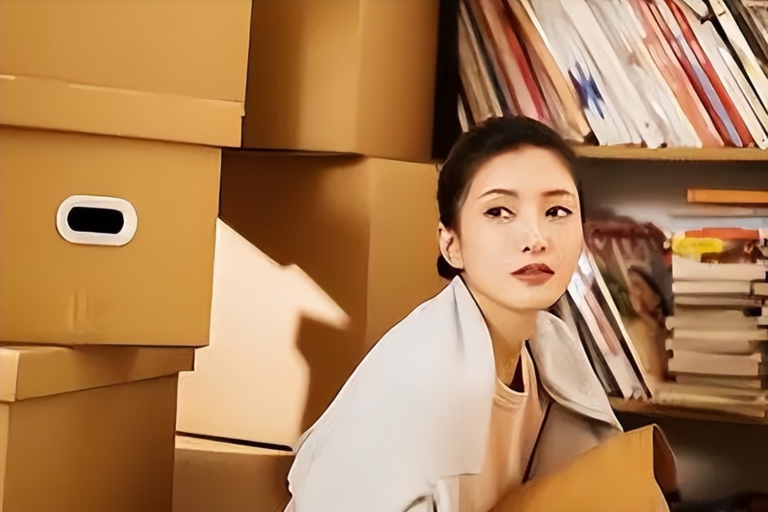 江疏影真实现状,江疏影的真实现状