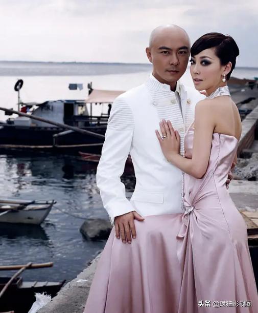 张卫健被谁封杀,张卫健遭封杀