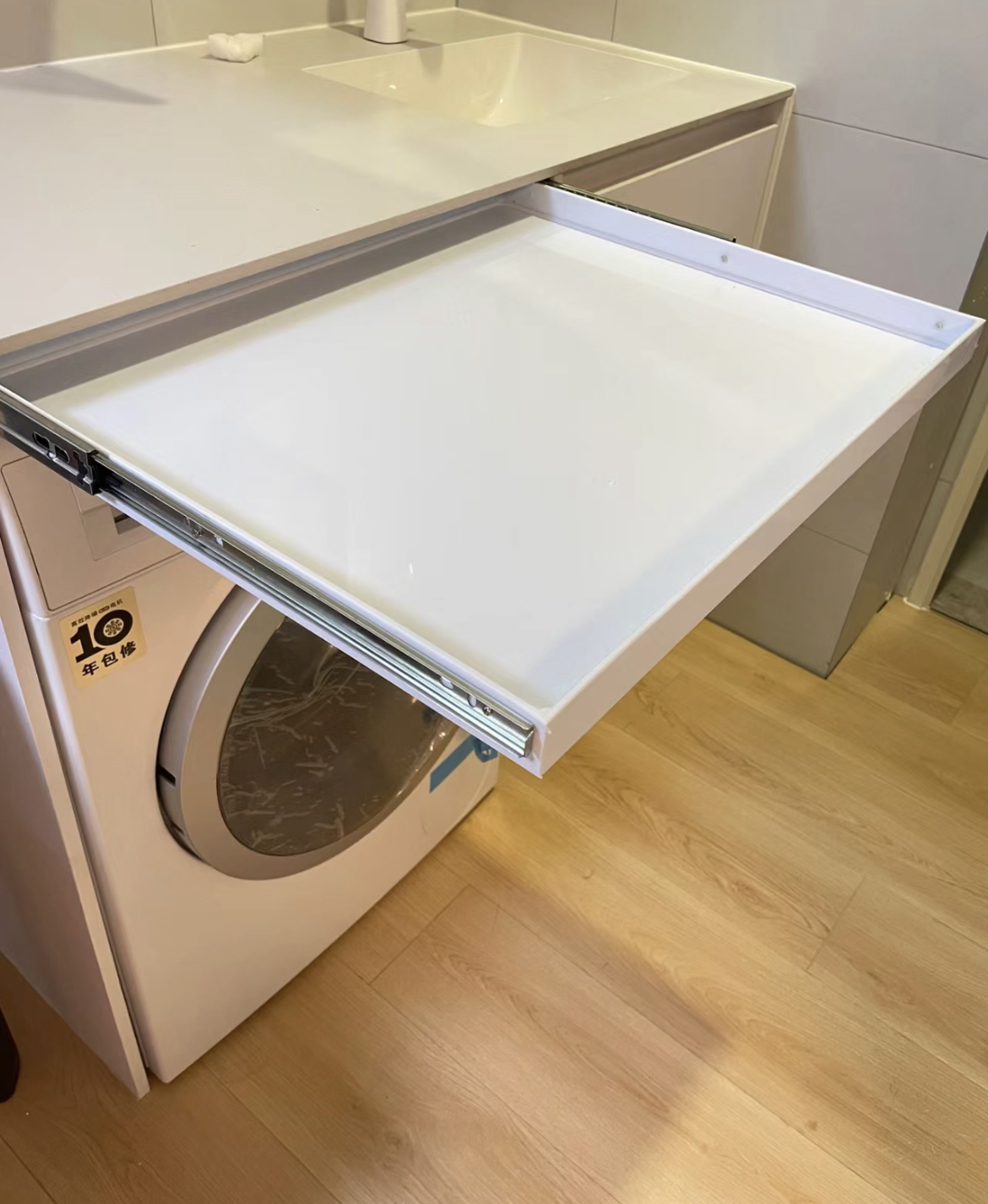 装修好了如何补救多余的孔,装修留下的缝隙有必要处理吗