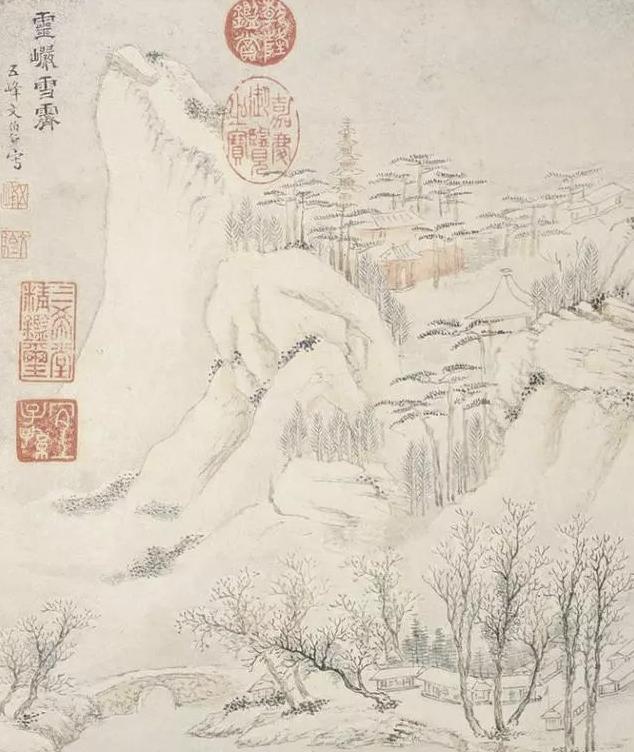 苏州大运河十景,苏州必去的十个景点