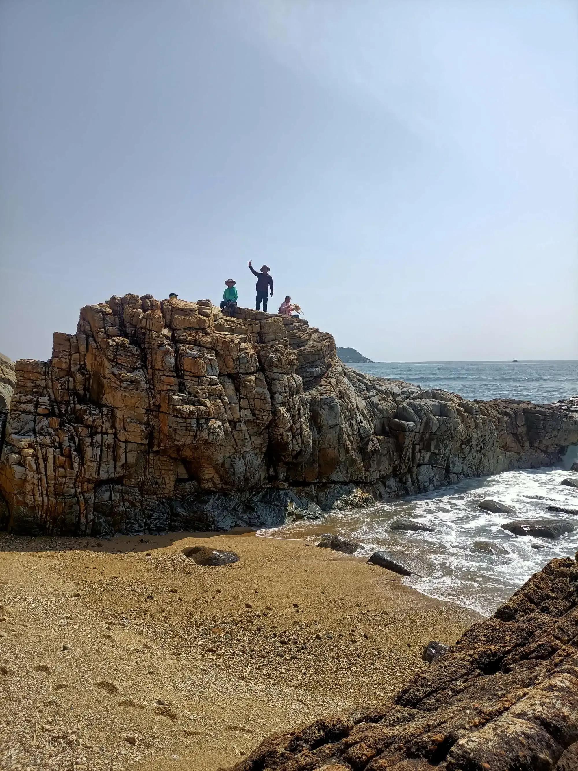 陵水的这些小众景点你会选哪个呢,海南旅游小众城市陵水哪里