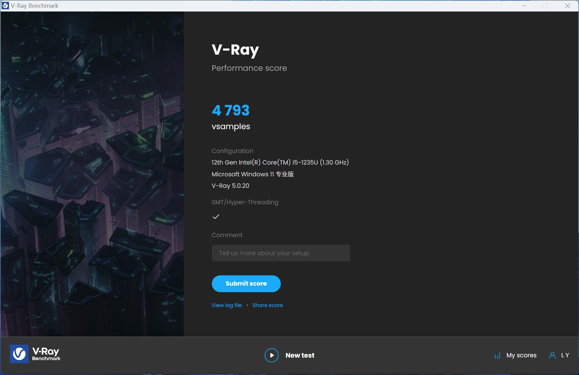 办公剪辑两相宜12代迷你主机零刻SEi12深度测试