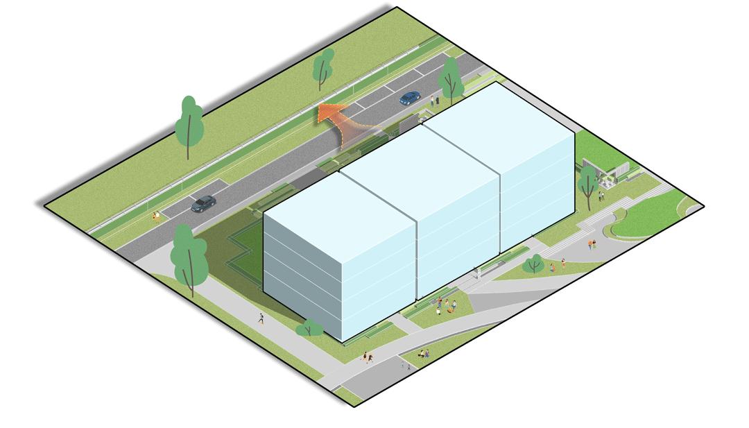 南京招商紫金智谷独栋出售,紫金智谷招商产业园
