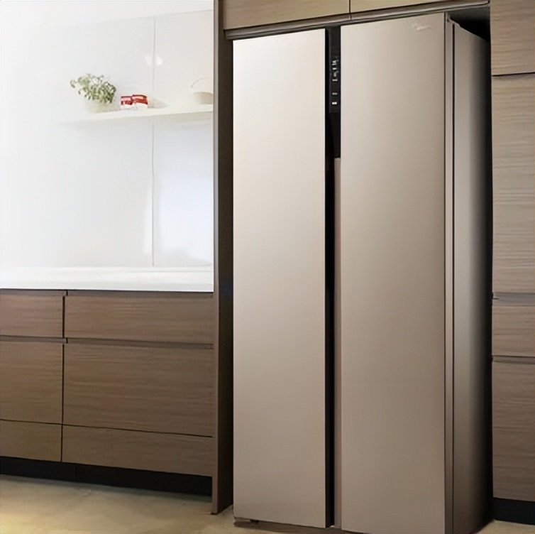 冰箱是双开门好还是四开门好测评,冰箱是四开门还是双开门比较好