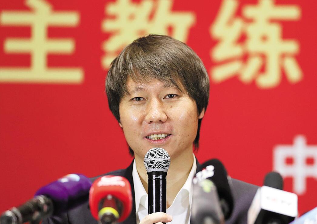 中国男足发展不起来原因分析,中国男足换帅最新进展