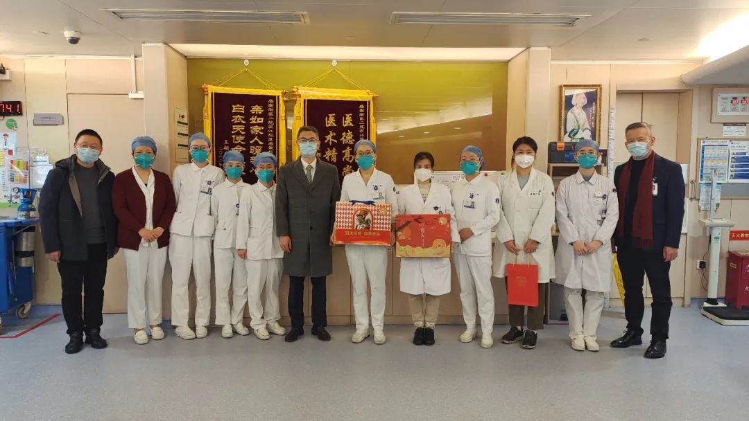 致敬国寿坚守岗位工作的人,致敬春节坚守在岗的同事们