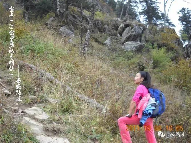 鳌山青峰峡,鳌山穿越要几天