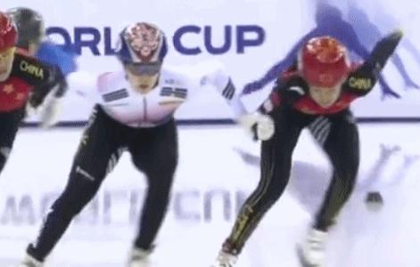 韩国体育丑陋事件,韩国体育圈丑陋事件