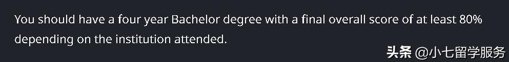 英国大学2024fall最新申请时间表,英国top50大学成绩要求