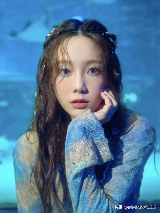 发际线后移适合的短发型,适合发际线后移头发少的发型