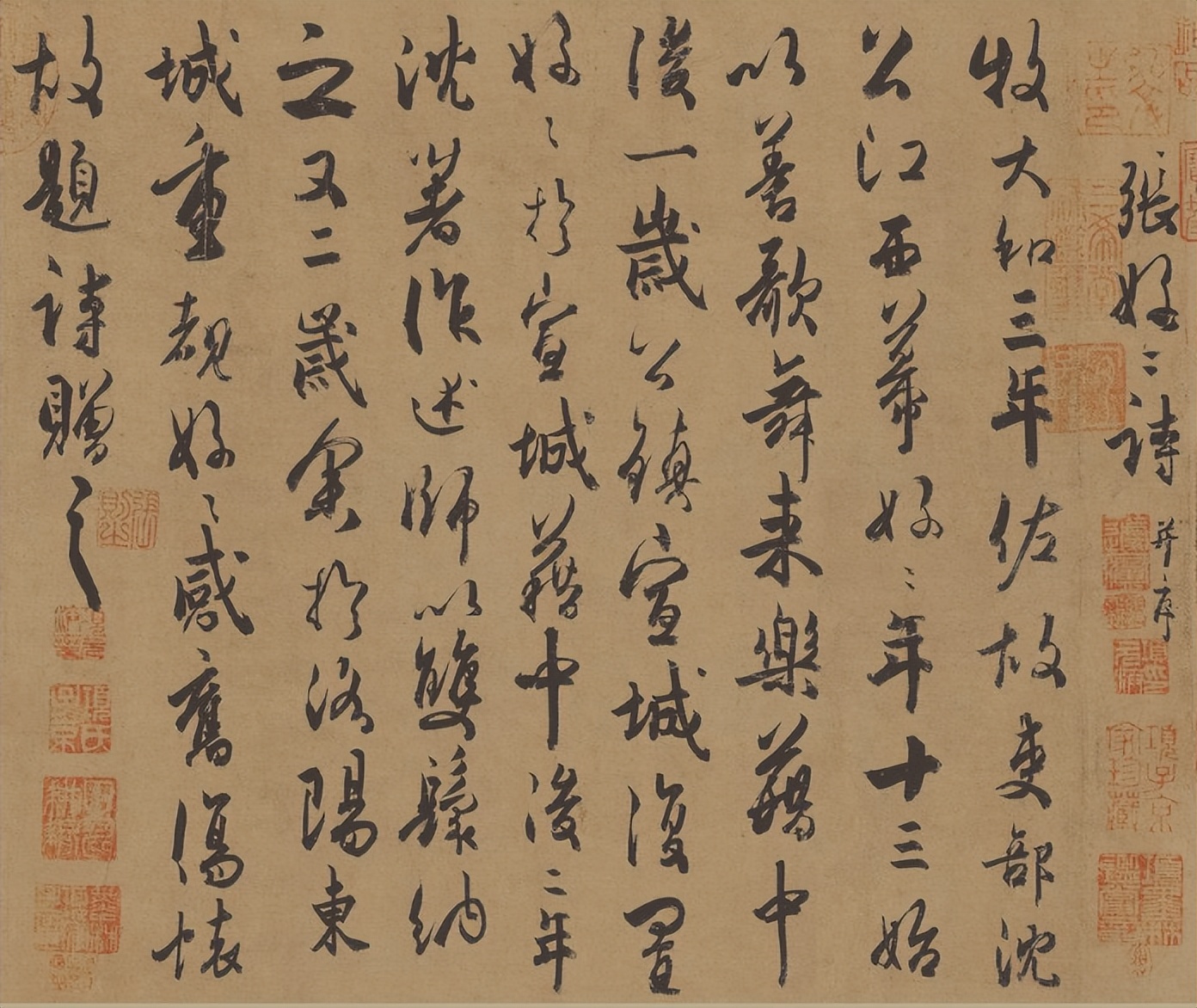 从唐朝到清朝的武状元,从隋朝到清朝共有多少状元