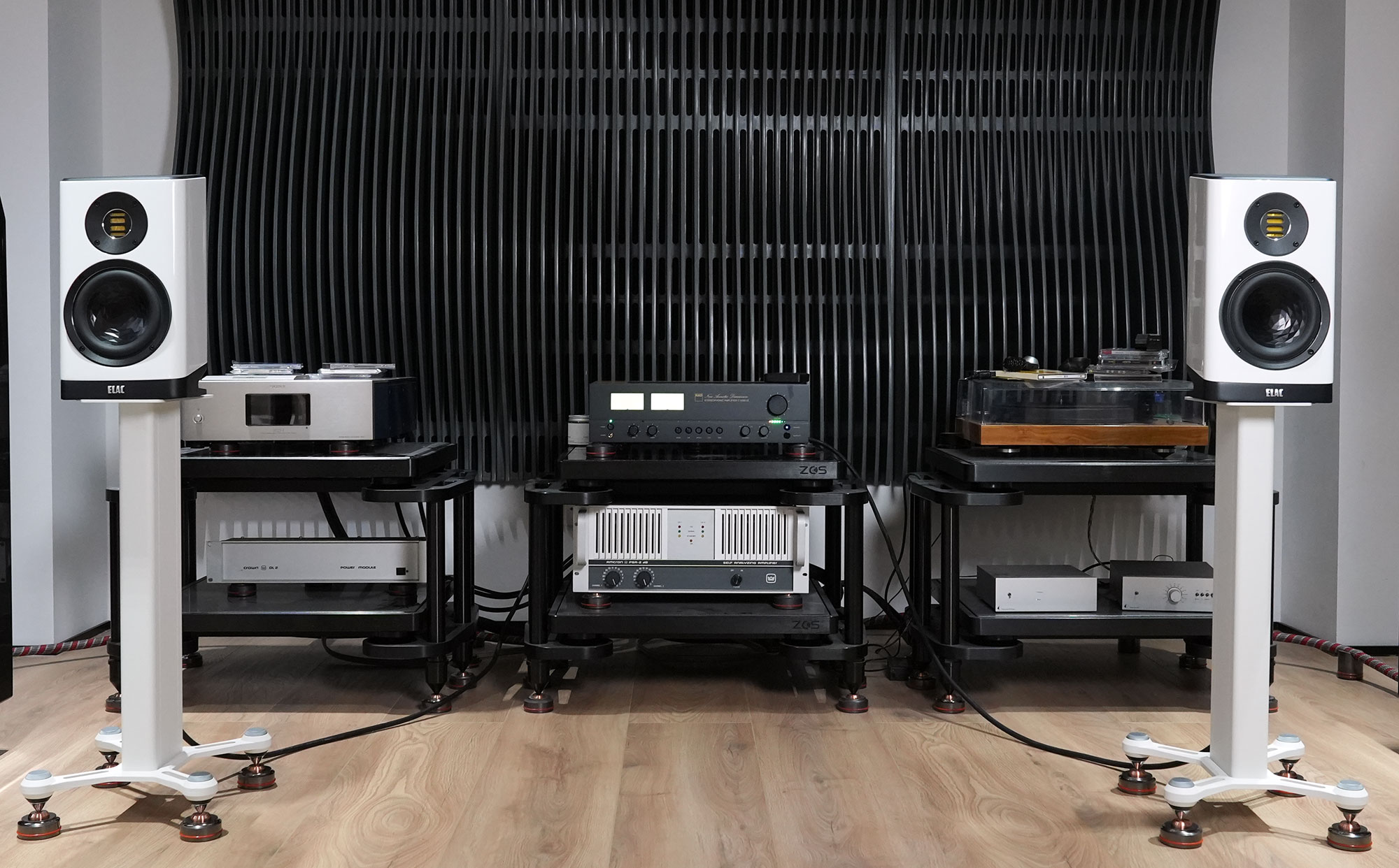 特价15000元到手的性价比*弹炸**!NAD50周年纪念版C3050LE试用!