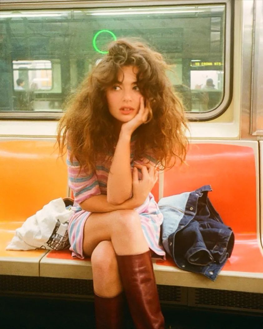 毫不费力的法式时髦,小众法式优雅