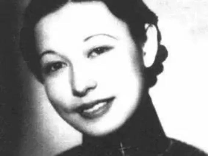 民国名媛郭婉莹,上海名媛郭婉莹老宅归还了吗