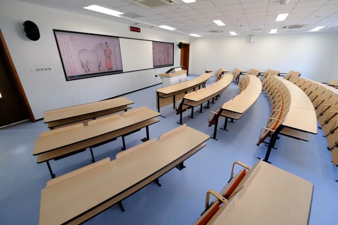 新学校新学期新征程,新学期新气象学校新发展