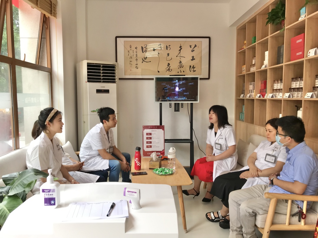 长沙天心区中医诊所,长沙天心区中医院