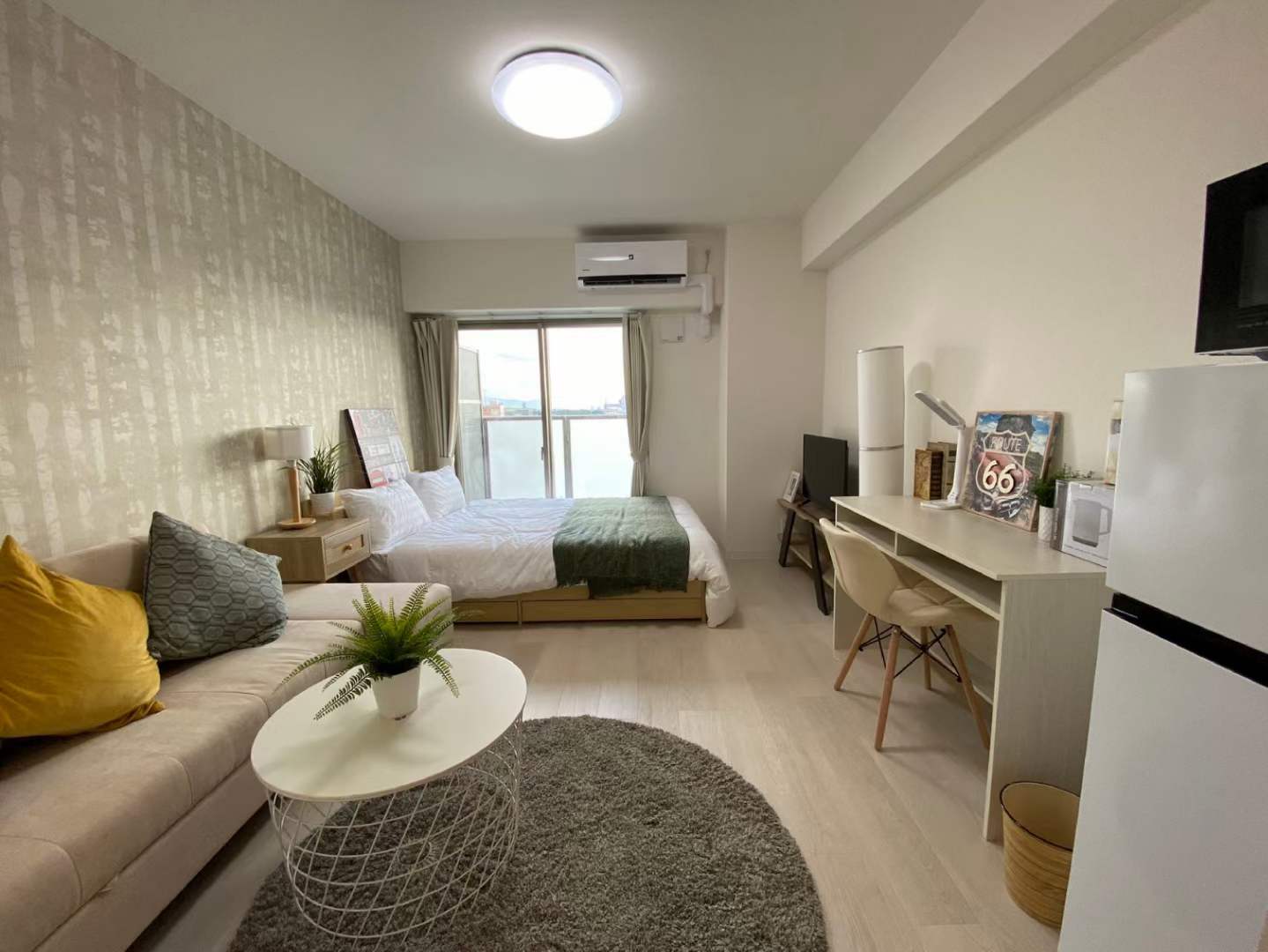 日本民宿独栋公寓,日本顶级公寓民宿