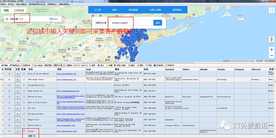 外贸soho怎么接收客户的美金,怎么接外贸小的订单