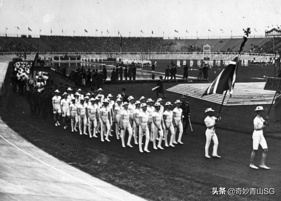 第二次世界大战中的十大经典照片,第二次世界战争老照片