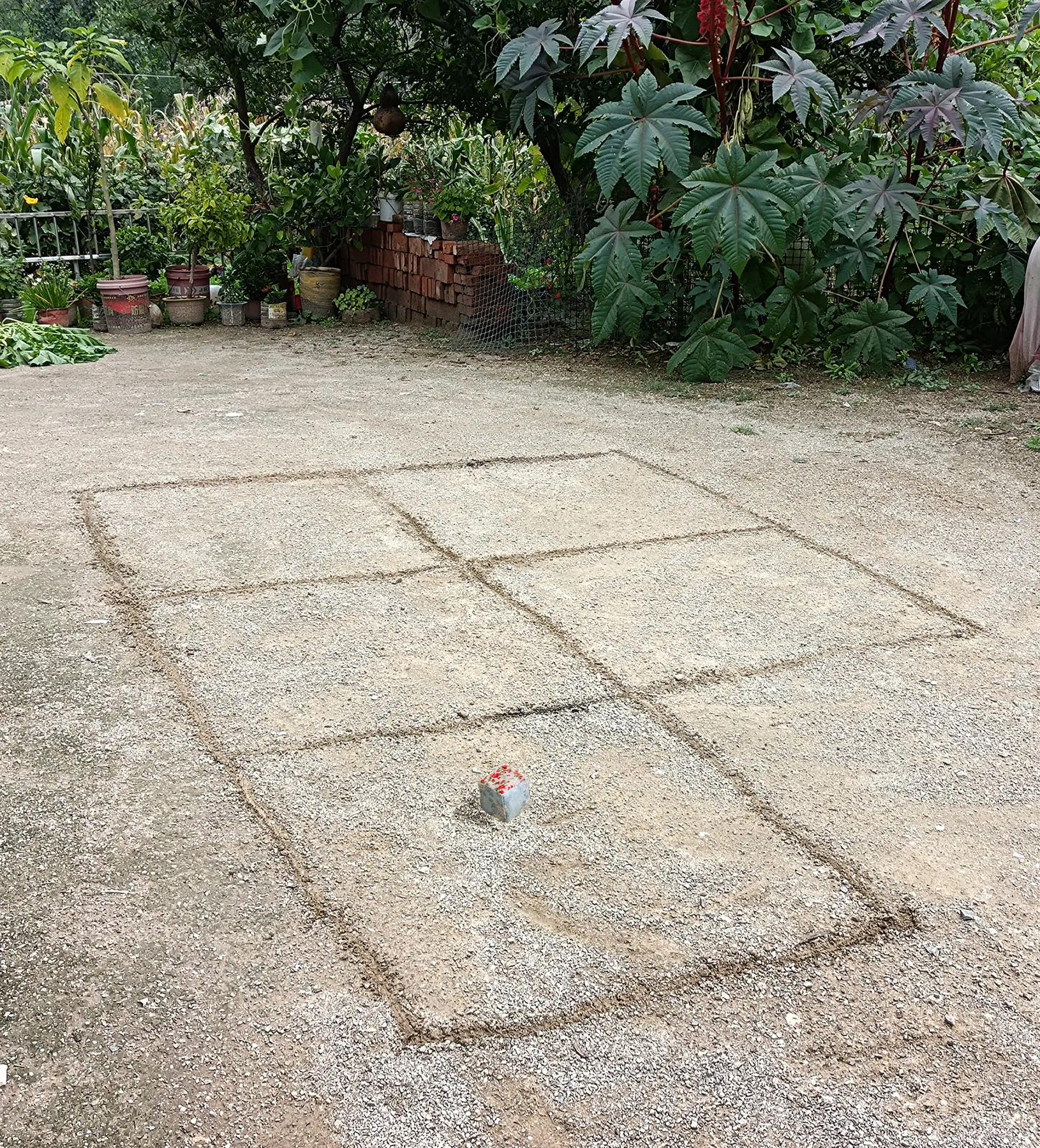 儿时游戏玩具,80年代游戏手工玩具