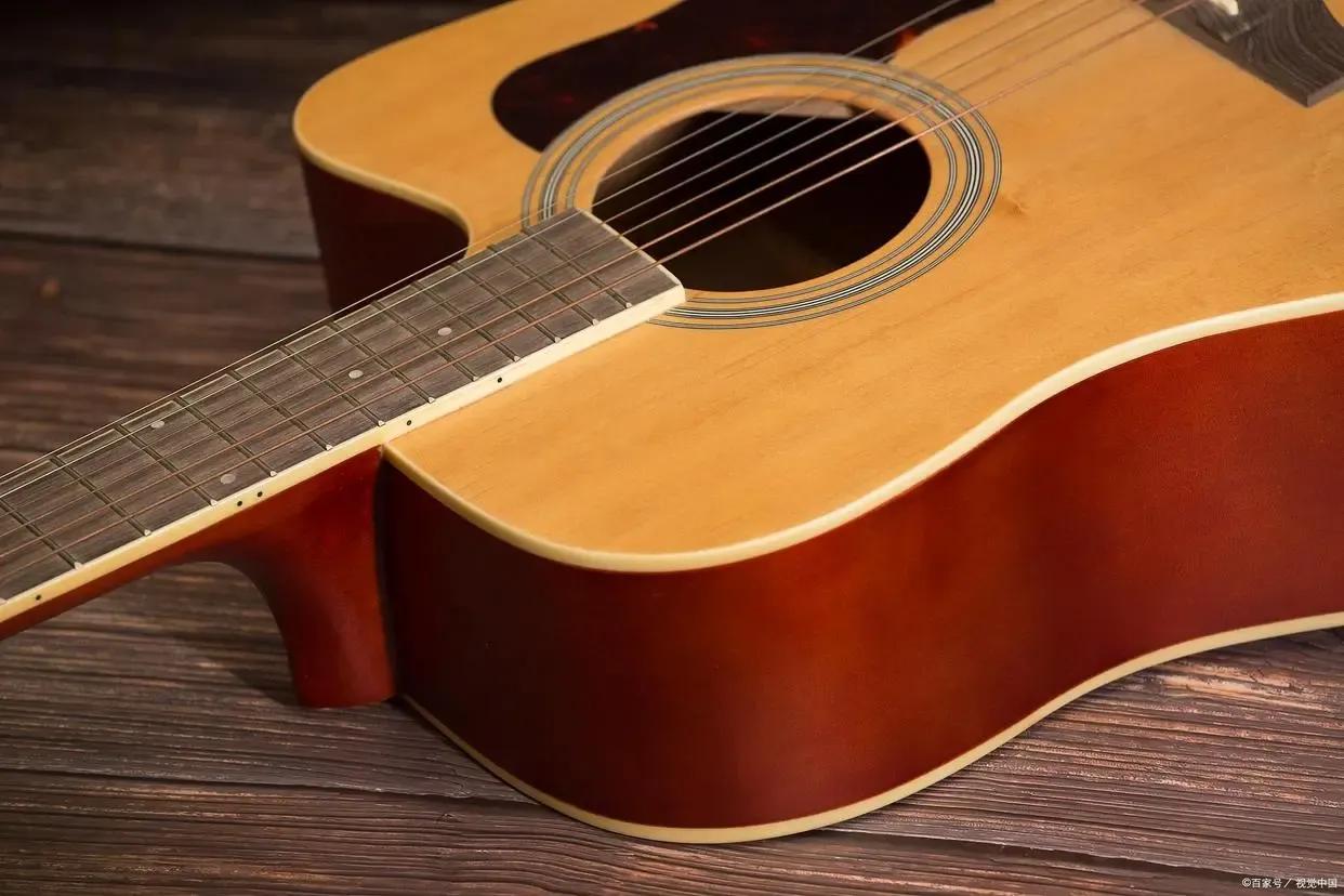 到底该不该开始学吉他,千万不要为了一时冲动而去学吉他