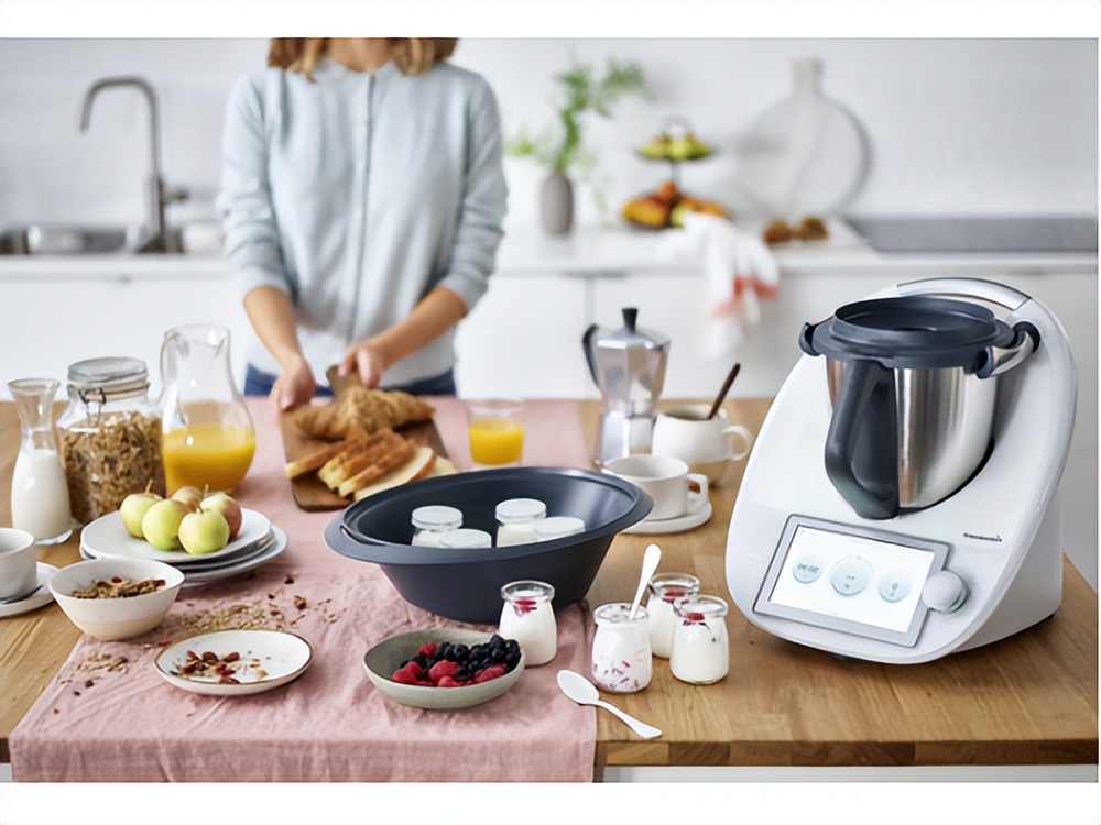 美善品国内销量暴跌，为什么火了9年的小美料理机突然卖不动了？