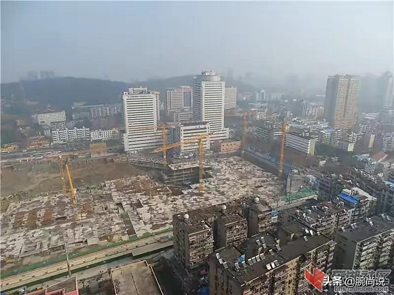 近几年的商业地产项目,商业地产价值