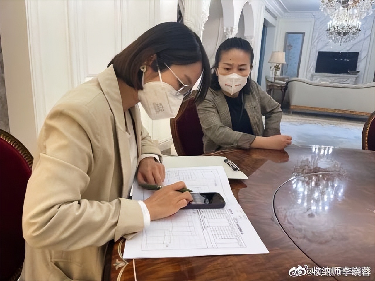 简述收纳整理的六个流程,搬家怎么收纳整理