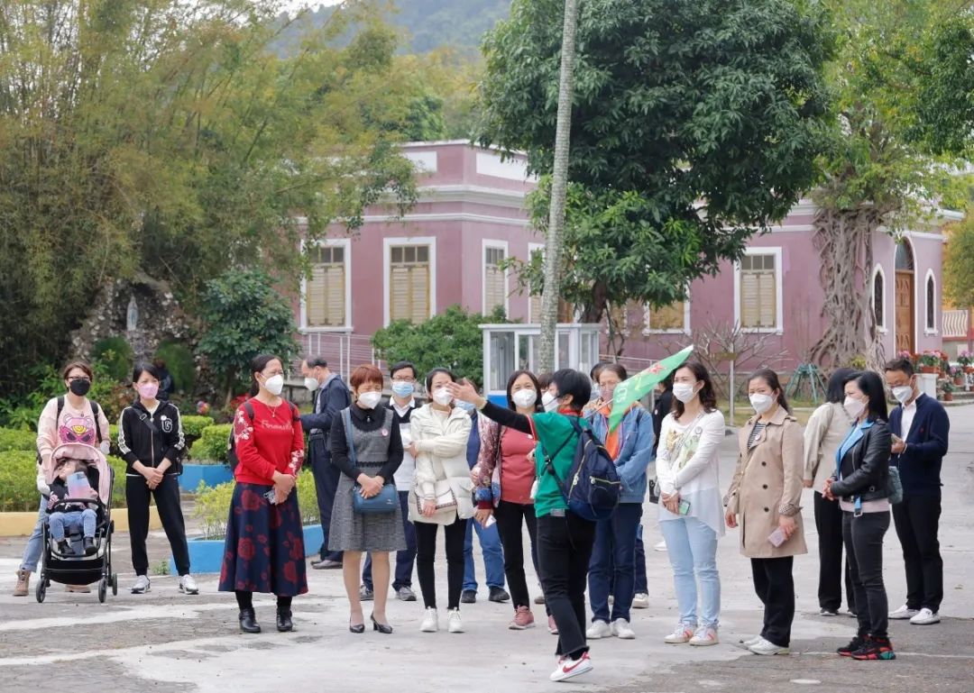 【施政小讲堂】旅游局全方位线上线下宣传全力扩展客源