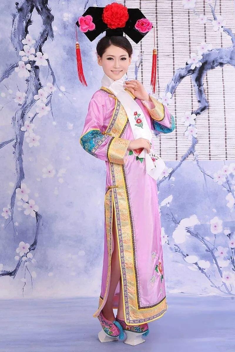 清朝花盆底鞋的演变,清朝花盆鞋谁发明的