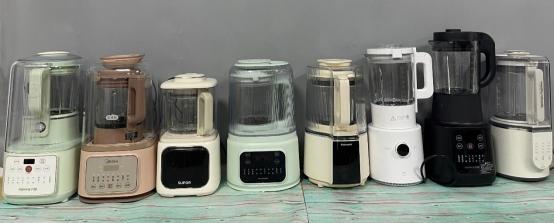 破壁机九阳机型,十大最好的商用破壁机排行榜