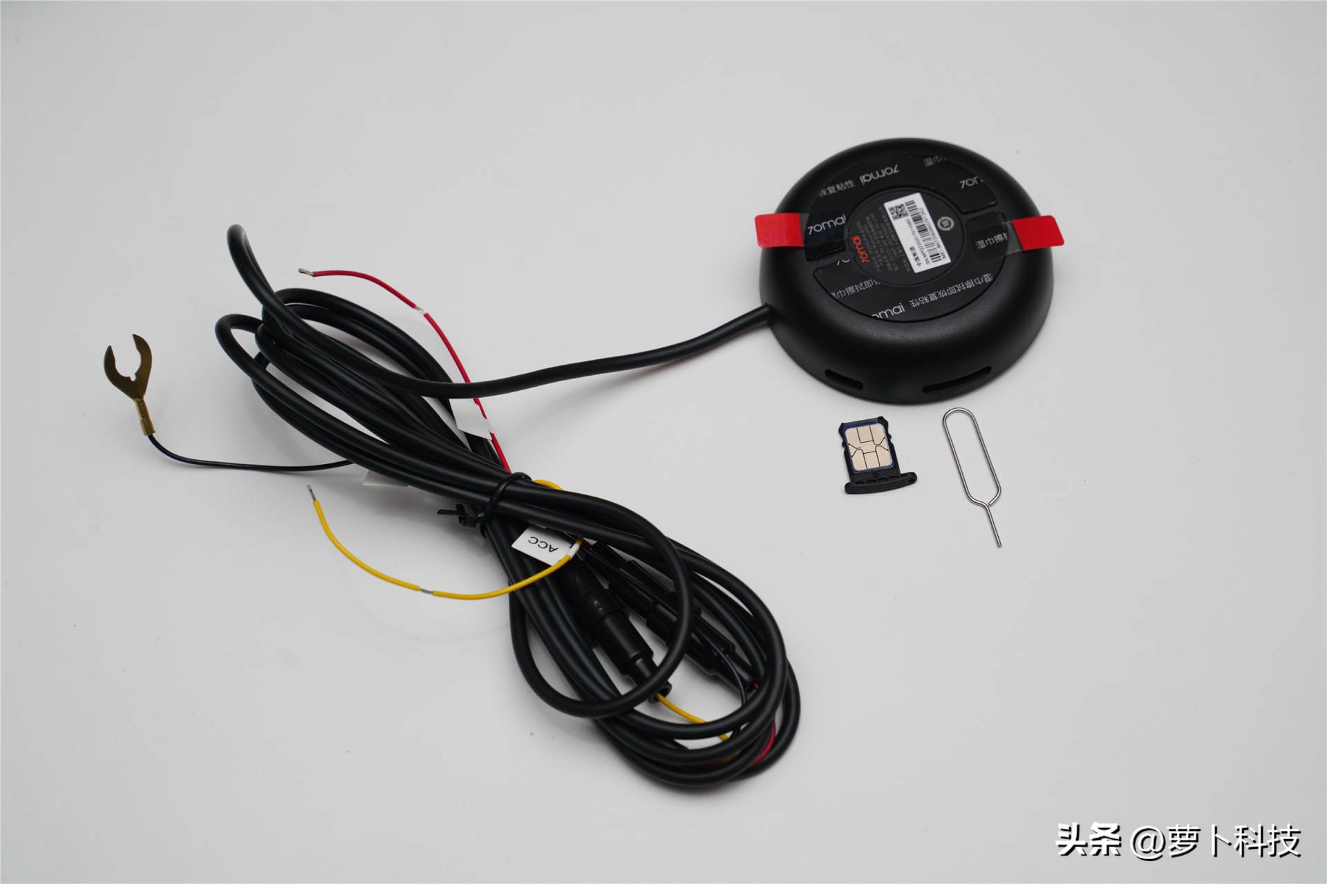 360度防刮车行车记录仪,360度行车记录仪全景云台