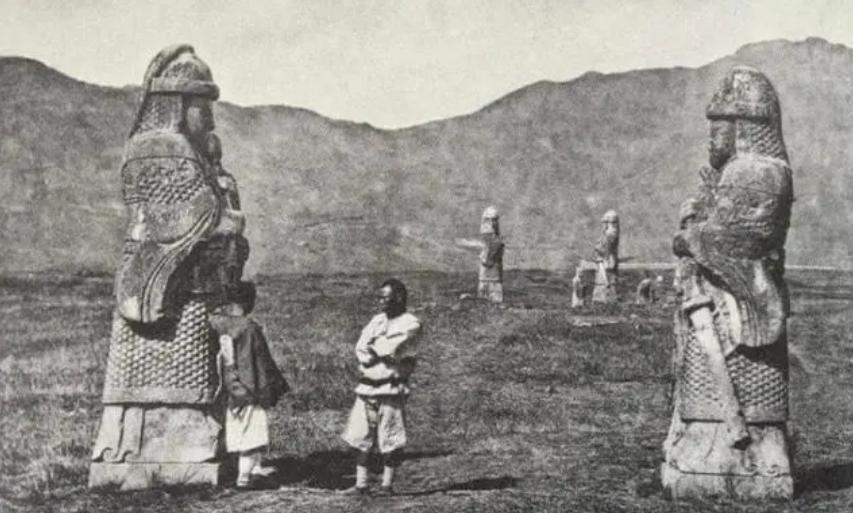 一老人潜伏清东陵多年,河北一老汉潜伏东陵10多年