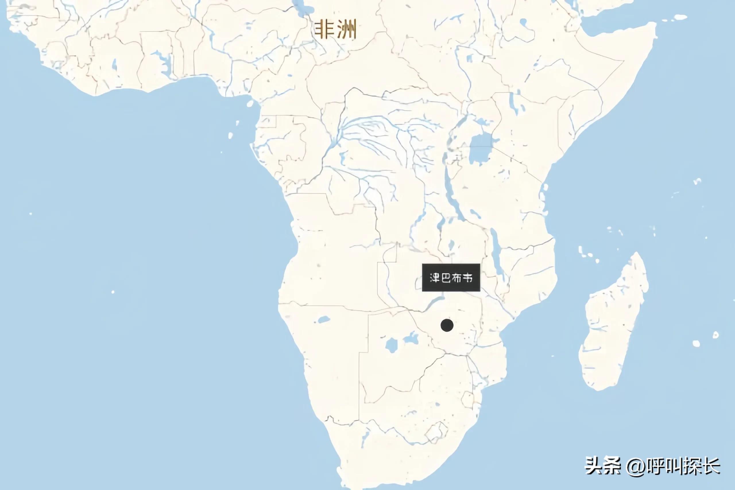 比浙江义乌还牛？钱论斤?本国人：不！我们用推车