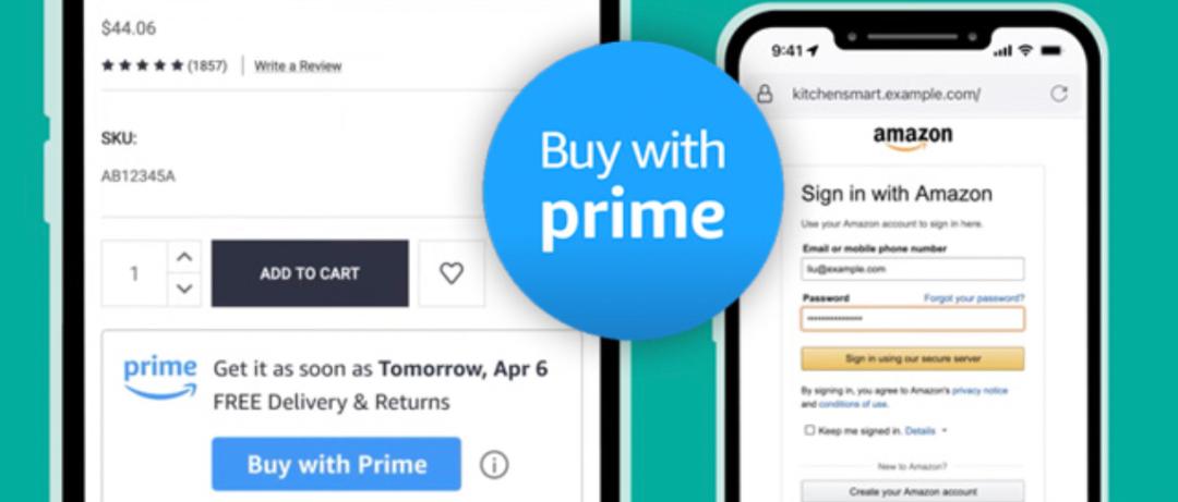 亚马逊卖家如何申请prime,亚马逊卖家加入prime