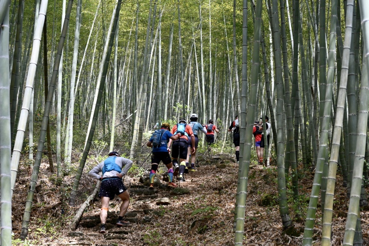 小城办大赛，城小格局大：浙江一座小县城举办顶级体育赛事的启示