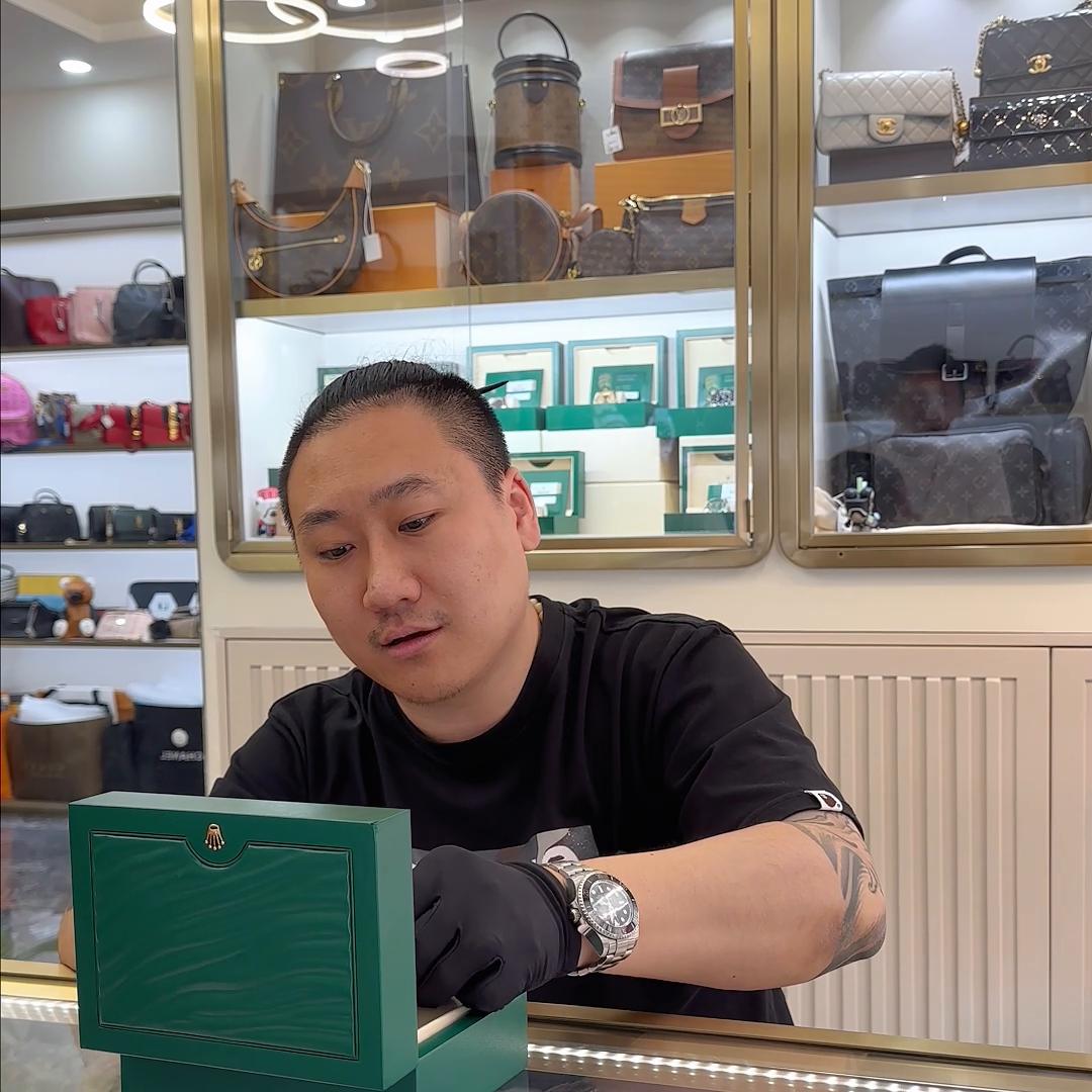 奢侈品手镯能回收吗 (有回收奢侈品手镯的吗)