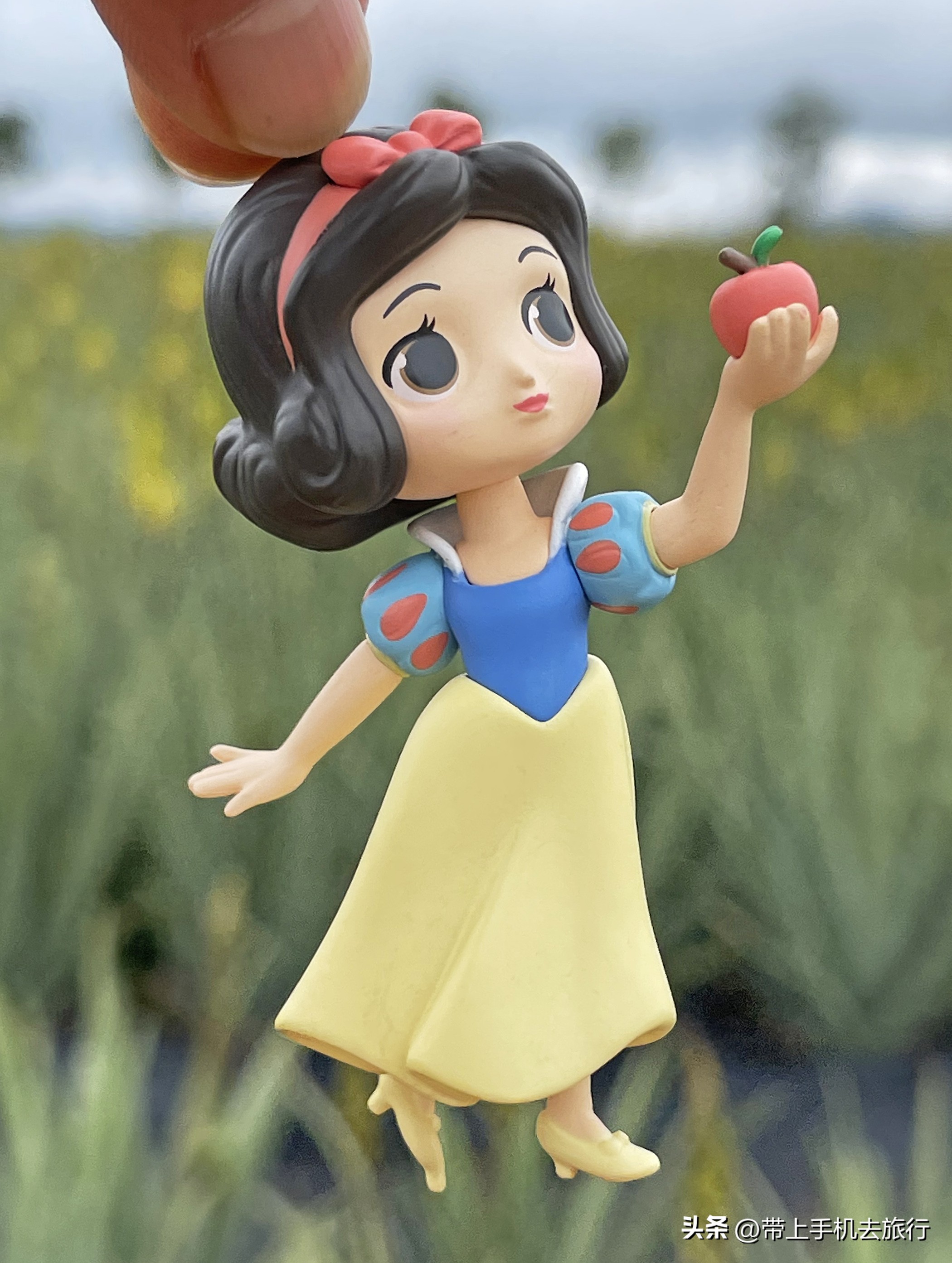 你不知道的手机摄影技巧,你不知道的四个手机冷知识