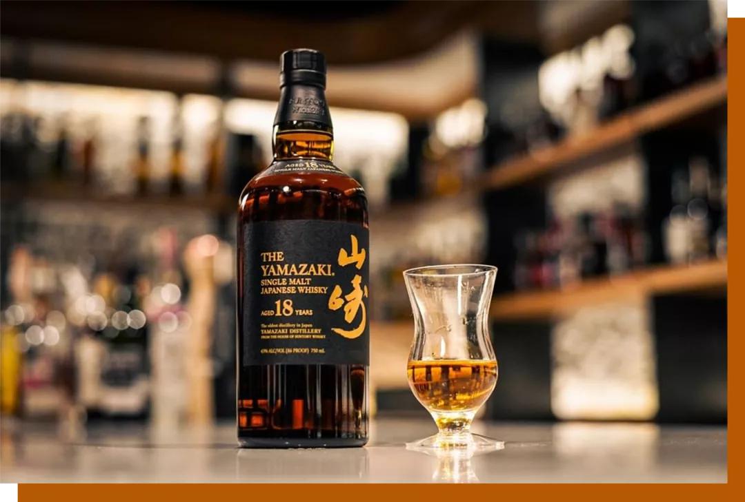 日本威士忌泡沫破灭,日本威士忌是怎么炒作的