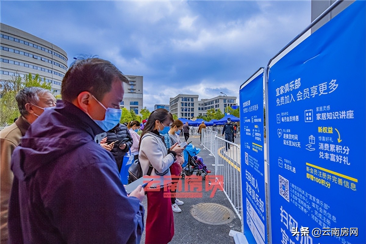 西北新城商业,西北新城核心区域