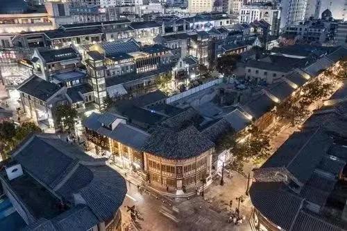 吃货们千万不要错过的昆明美食街,昆明翠湖公园附近美食街