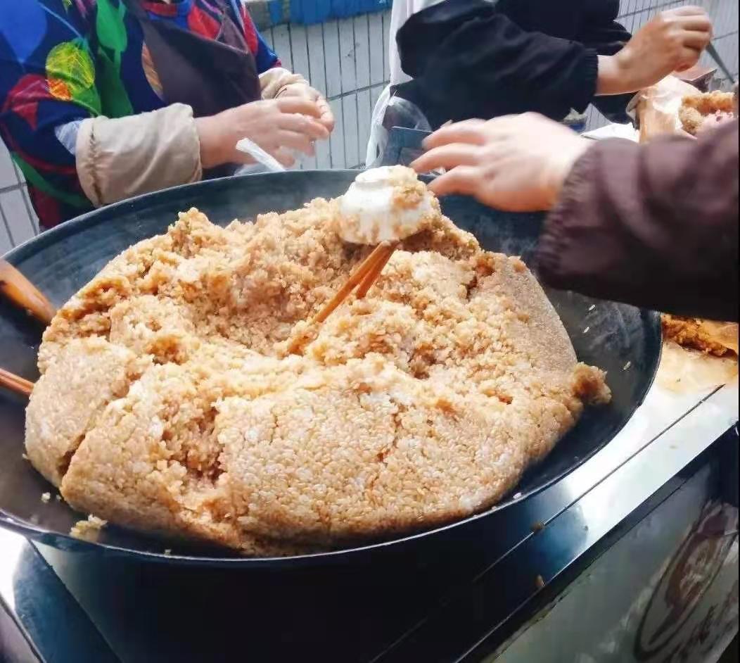 贵阳早餐哪个最正宗,贵阳早餐推荐有哪些好吃的