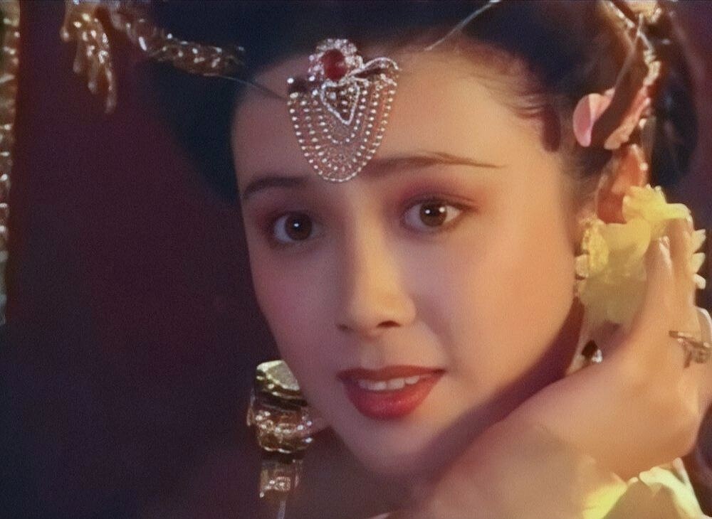 审美降级杨玉环,审美降级是真的吗