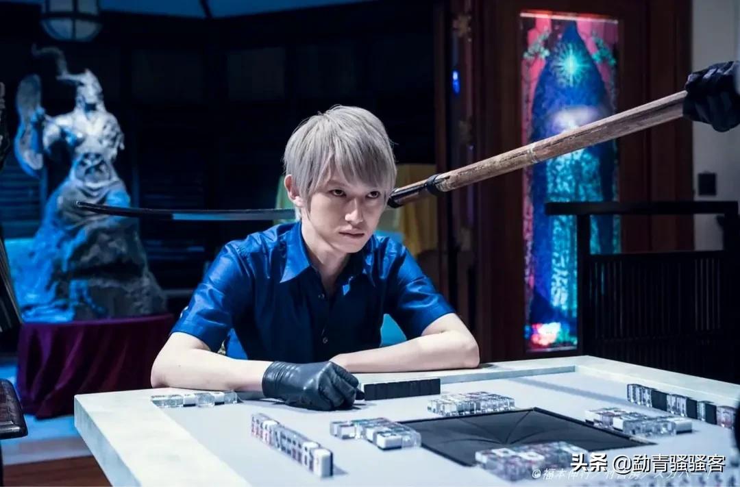 奈飞韩版《纸钞屋》虽然不错，但是对比西班牙原版，只是刚刚及格