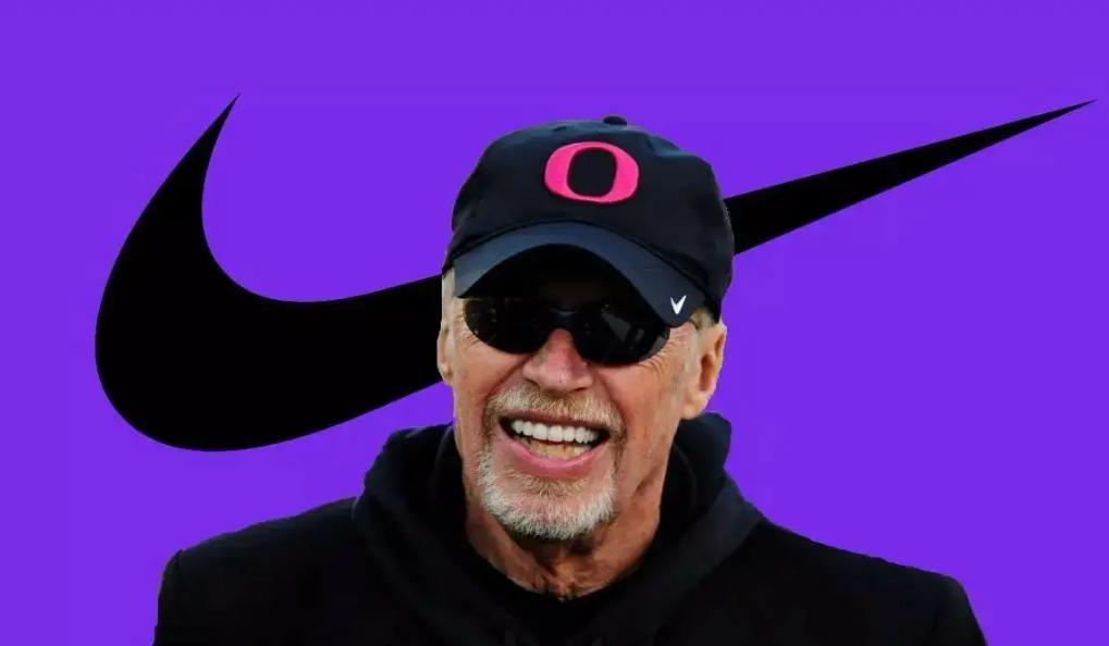 耐克和科比,耐克旗下科比