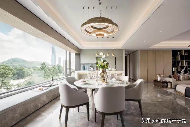 客厅朝向东好还是朝西好,客厅朝向对山好吗